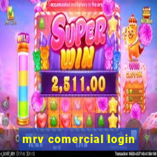 mrv comercial login